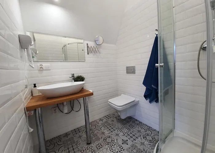 Appartamento Przy Neptunie Danzica