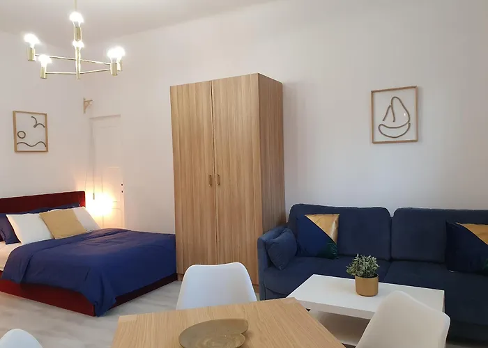 Przy Neptunie * Danzica