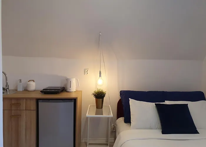 Przy Neptunie Appartamento