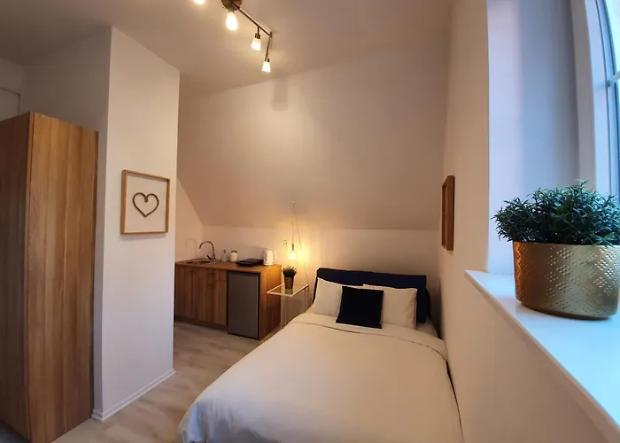 Przy Neptunie Appartamento *