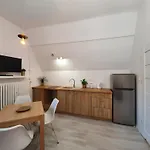 Apartamento Przy Neptunie