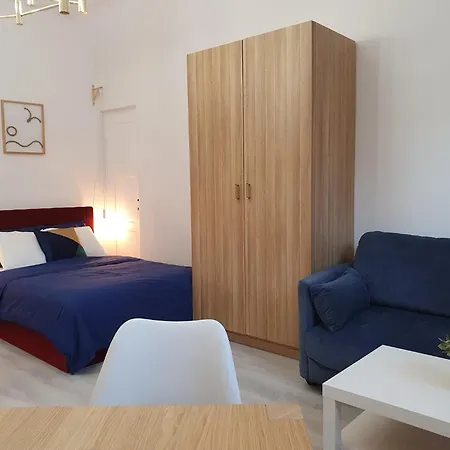 Apartamento Przy Neptunie