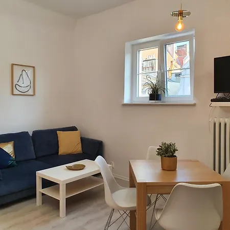 Przy Neptunie غدانسك