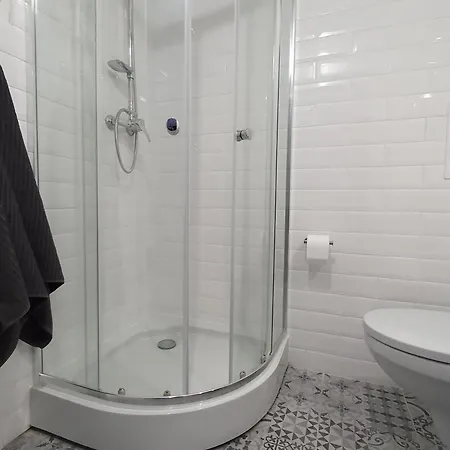 Przy Neptunie شقة