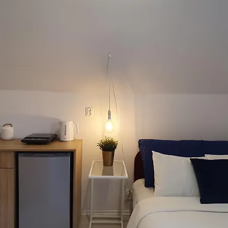 Przy Neptunie شقة