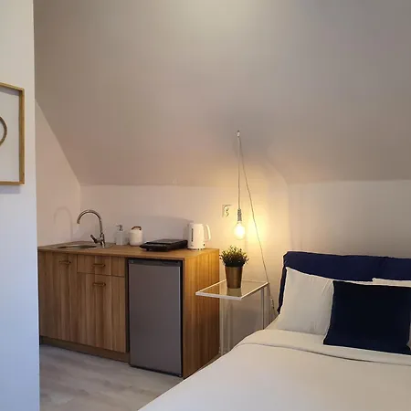 Przy Neptunie شقة غدانسك