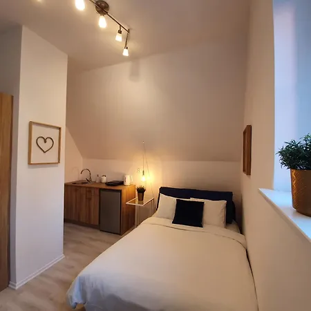 Przy Neptunie شقة *