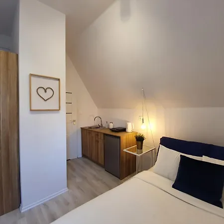 شقة Przy Neptunie *