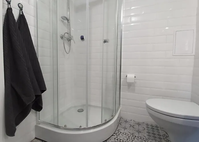 Przy Neptunie Διαμέρισμα