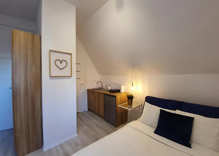 Διαμέρισμα Przy Neptunie *