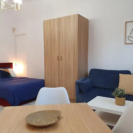 Przy Neptunie Apartman Gdańsk