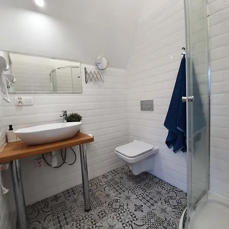 Apartman Przy Neptunie Gdańsk