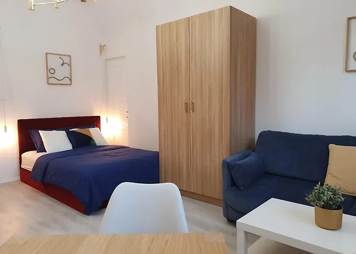 Apartman Przy Neptunie