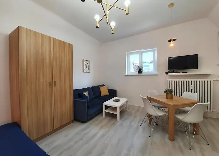 Przy Neptunie Apartman