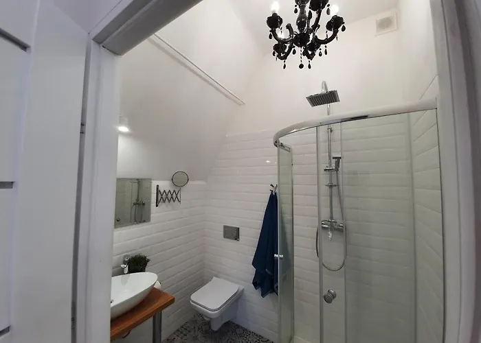 Przy Neptunie Apartman *