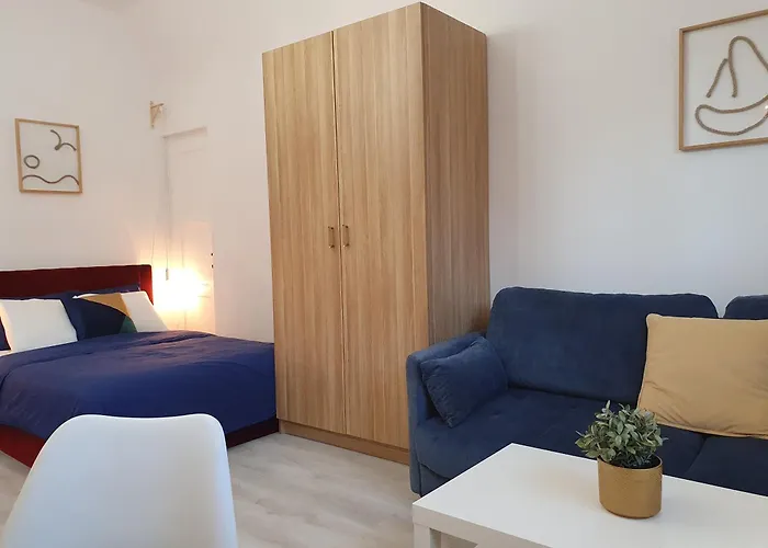 Przy Neptunie Apartman Gdańsk