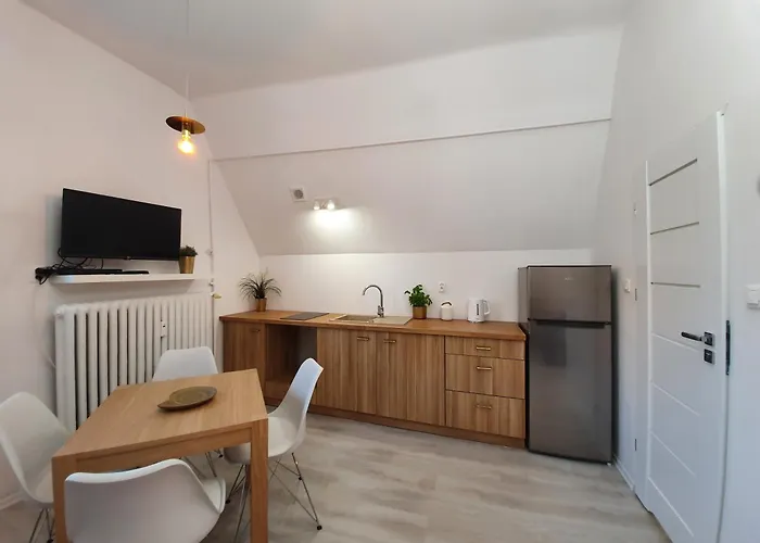 Apartman Przy Neptunie