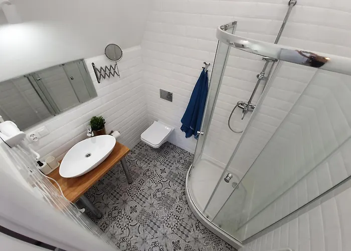 Apartman Przy Neptunie Gdańsk