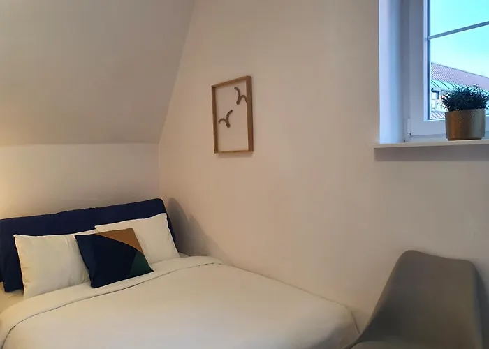 Apartman Przy Neptunie