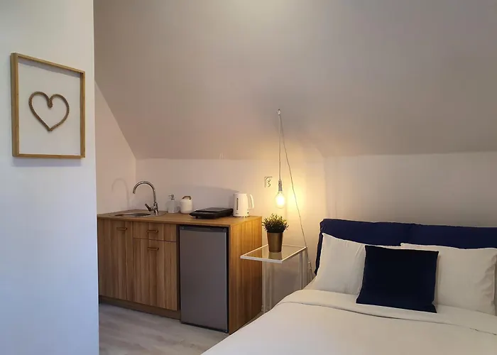 Przy Neptunie Apartman Gdańsk
