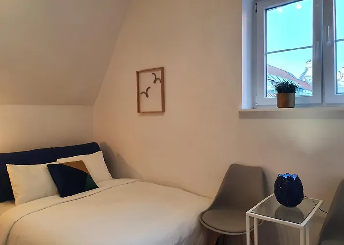 Przy Neptunie * Gdańsk